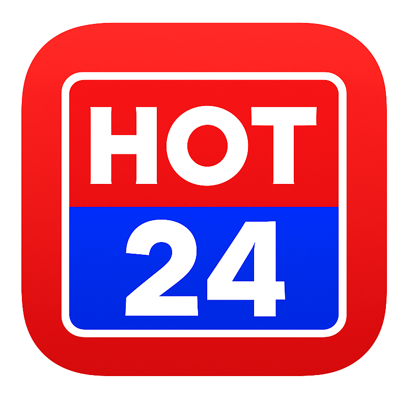 HOT 24 News